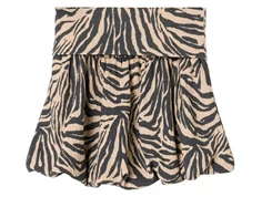 Name It cameo rose zebra ballon nederdel